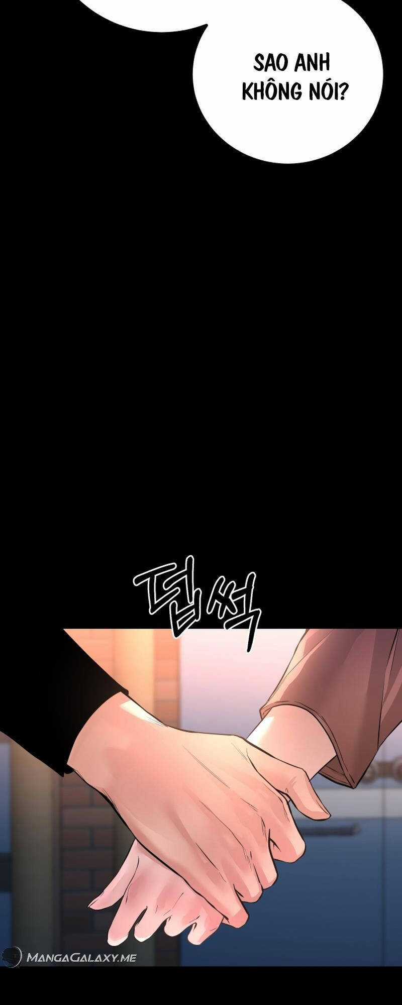 Thanh Kiếm Báo Thù - Chapter 22 - Trang 19