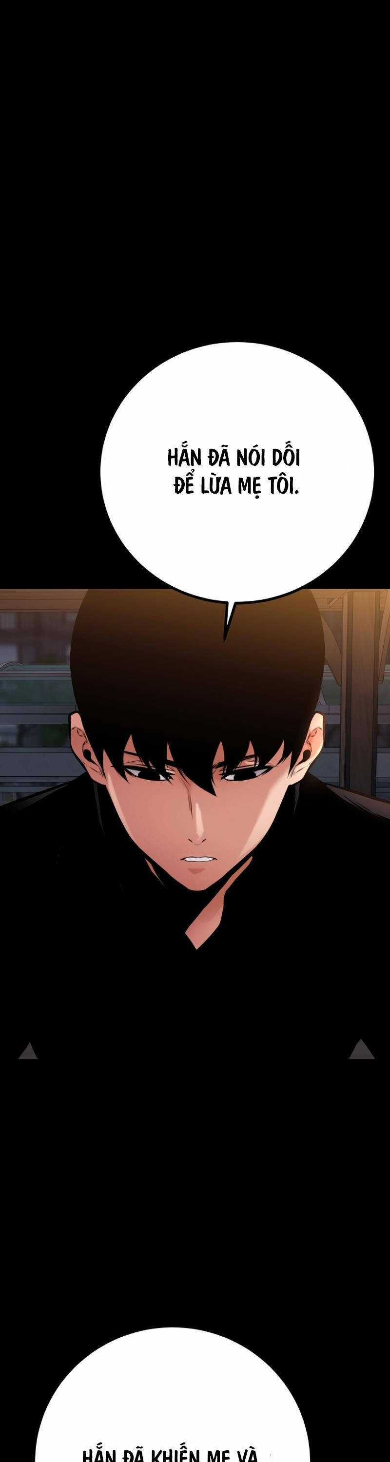 Thanh Kiếm Báo Thù - Chapter 22 - Trang 25