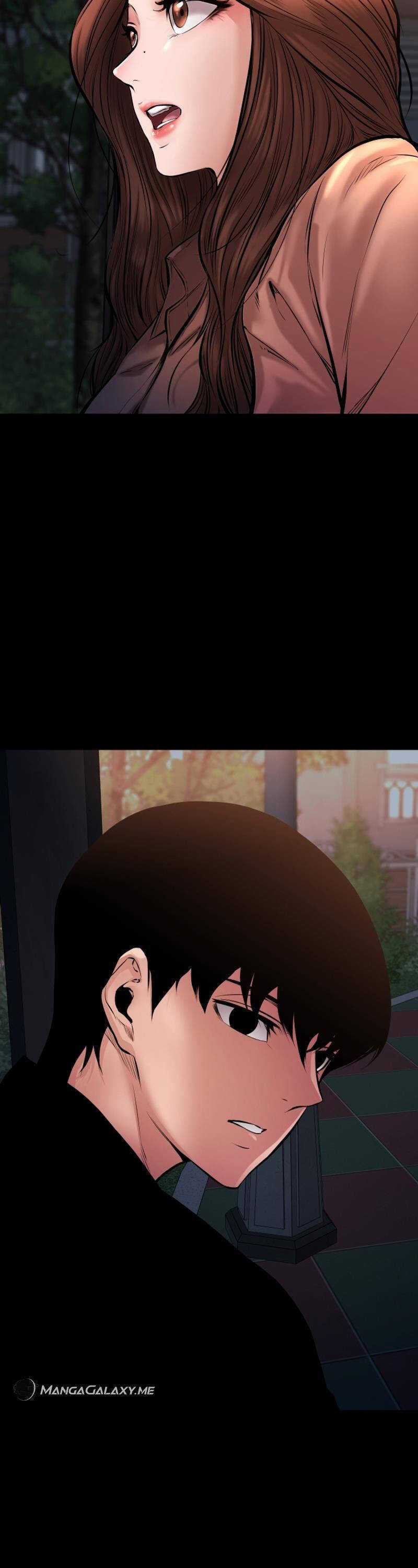 Thanh Kiếm Báo Thù - Chapter 22 - Trang 28