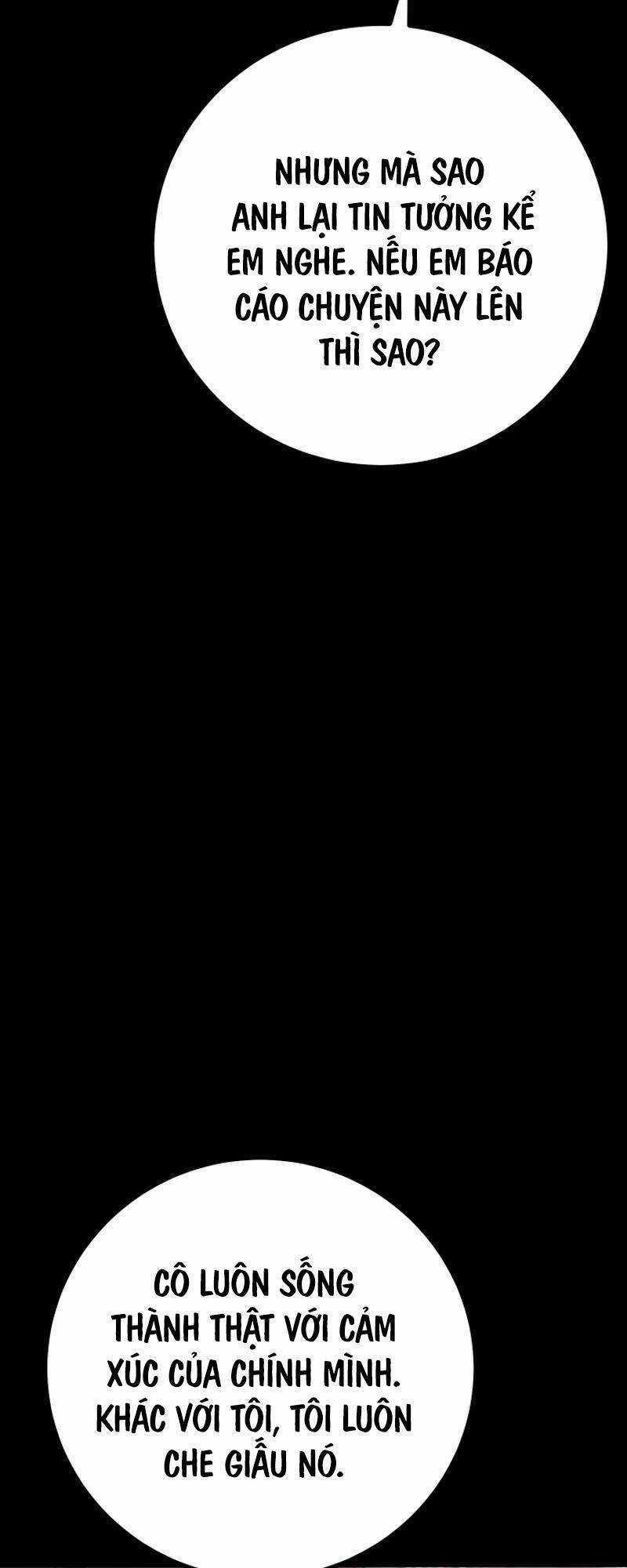 Thanh Kiếm Báo Thù - Chapter 22 - Trang 30