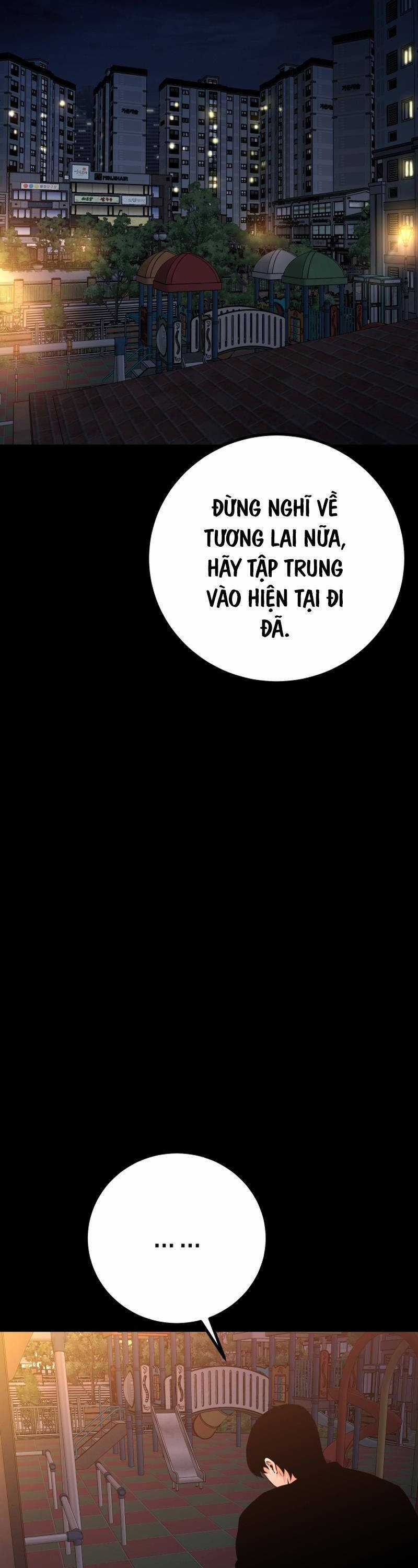 Thanh Kiếm Báo Thù - Chapter 22 - Trang 37