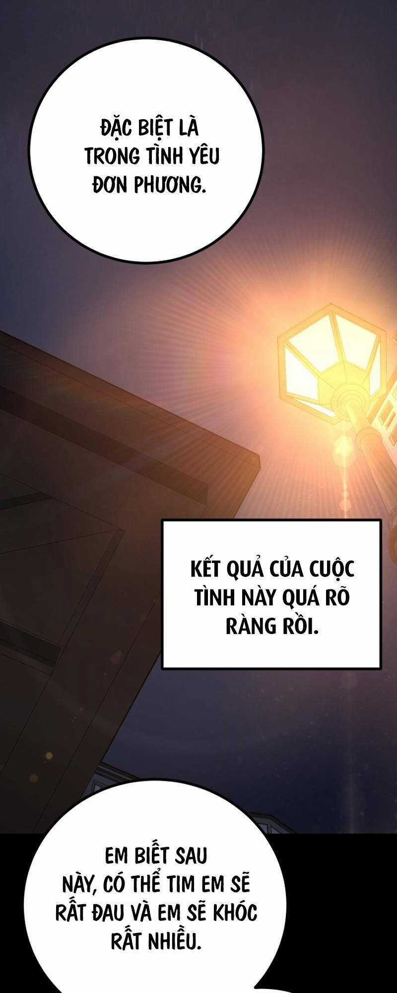 Thanh Kiếm Báo Thù - Chapter 22 - Trang 39