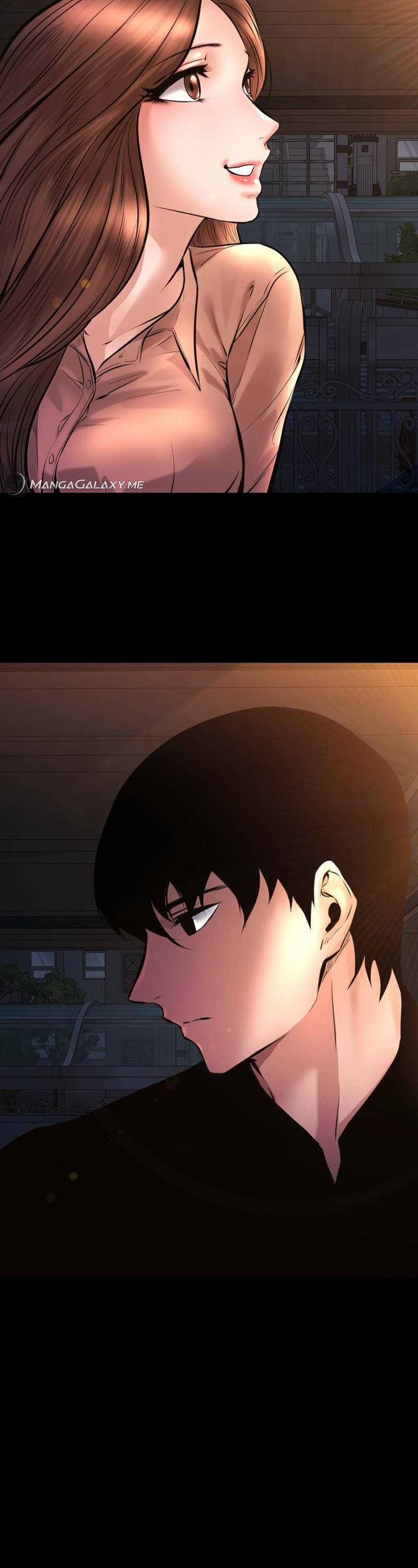 Thanh Kiếm Báo Thù - Chapter 22 - Trang 41