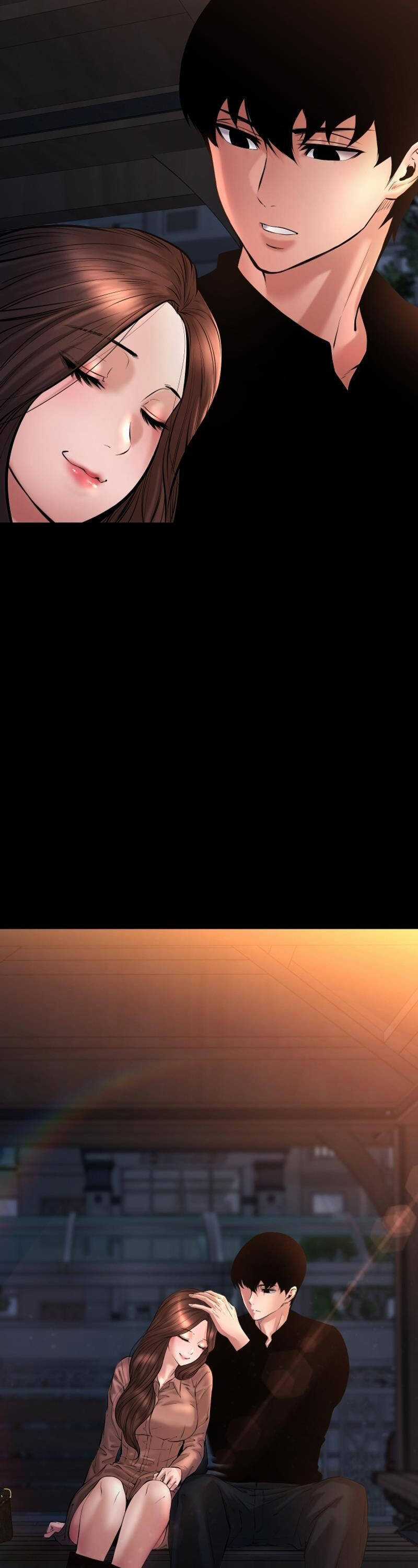 Thanh Kiếm Báo Thù - Chapter 22 - Trang 43