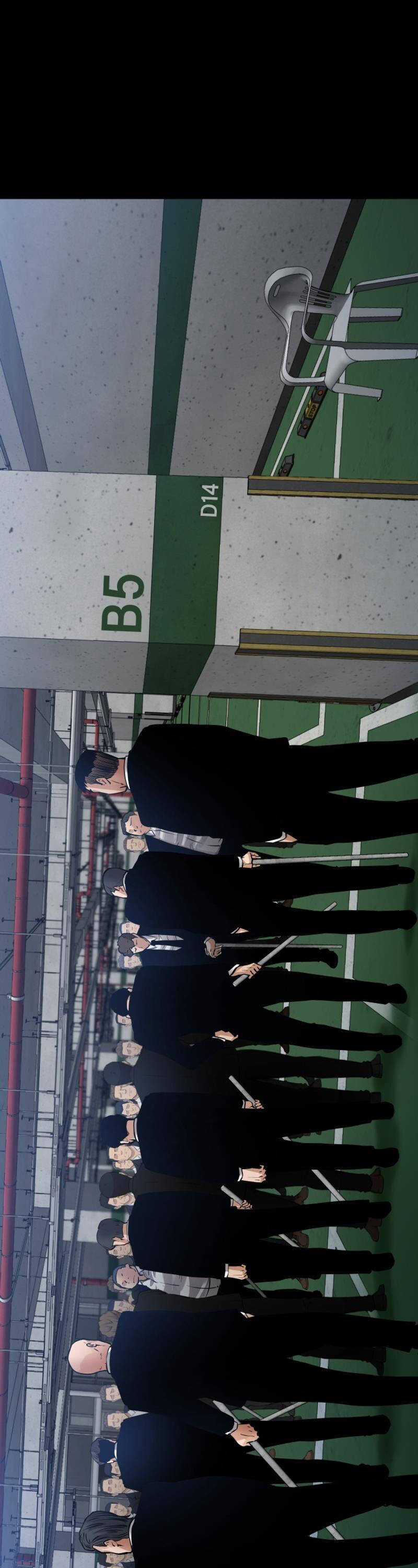 Thanh Kiếm Báo Thù - Chapter 22 - Trang 46