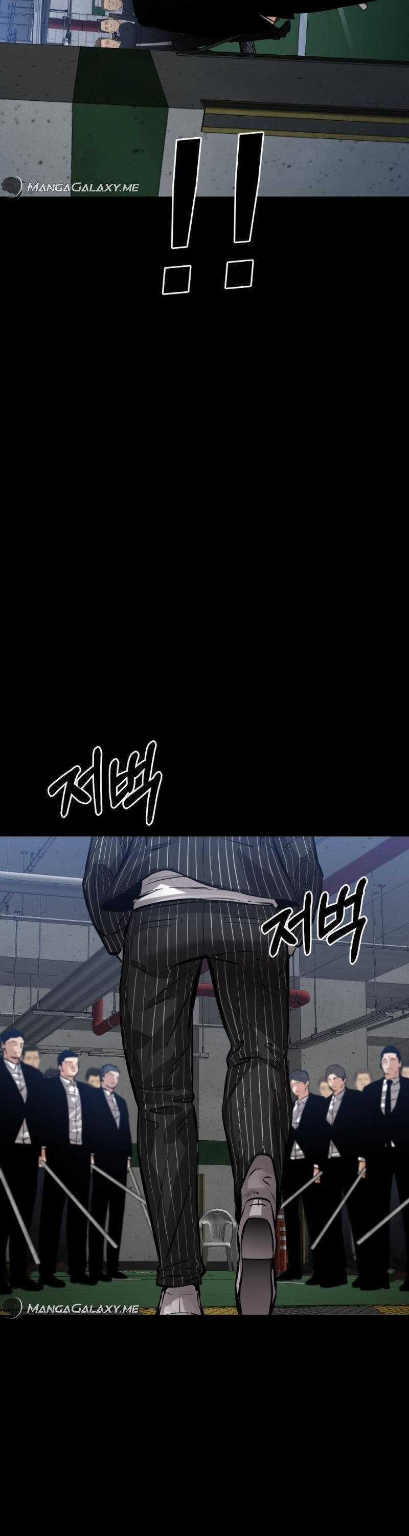 Thanh Kiếm Báo Thù - Chapter 22 - Trang 47