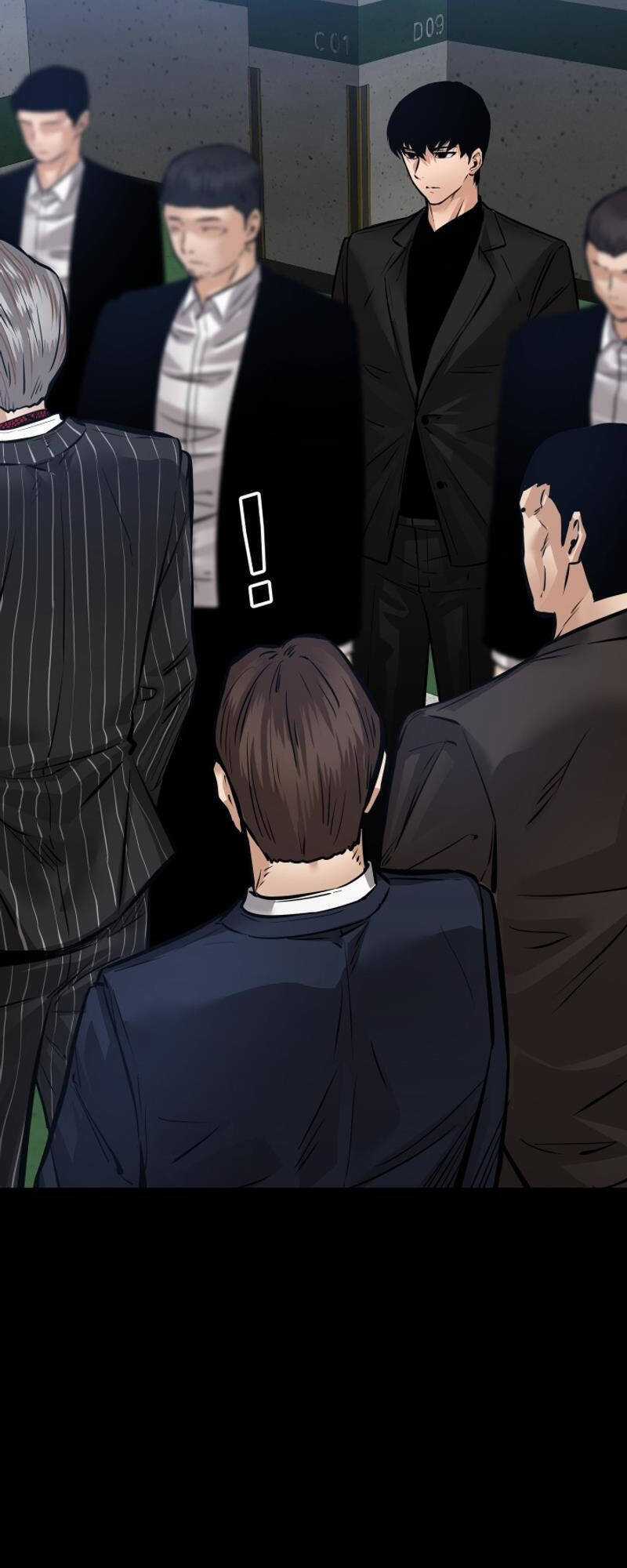 Thanh Kiếm Báo Thù - Chapter 22 - Trang 49