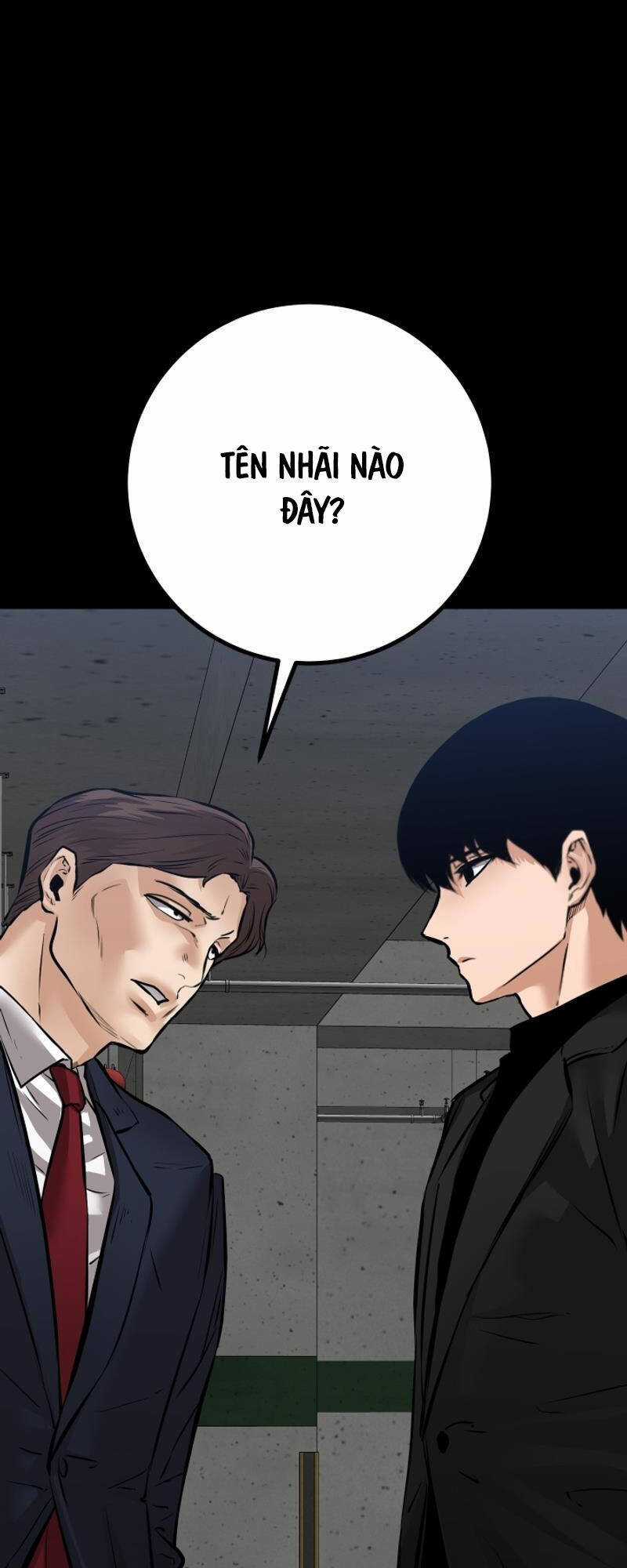 Thanh Kiếm Báo Thù - Chapter 22 - Trang 50