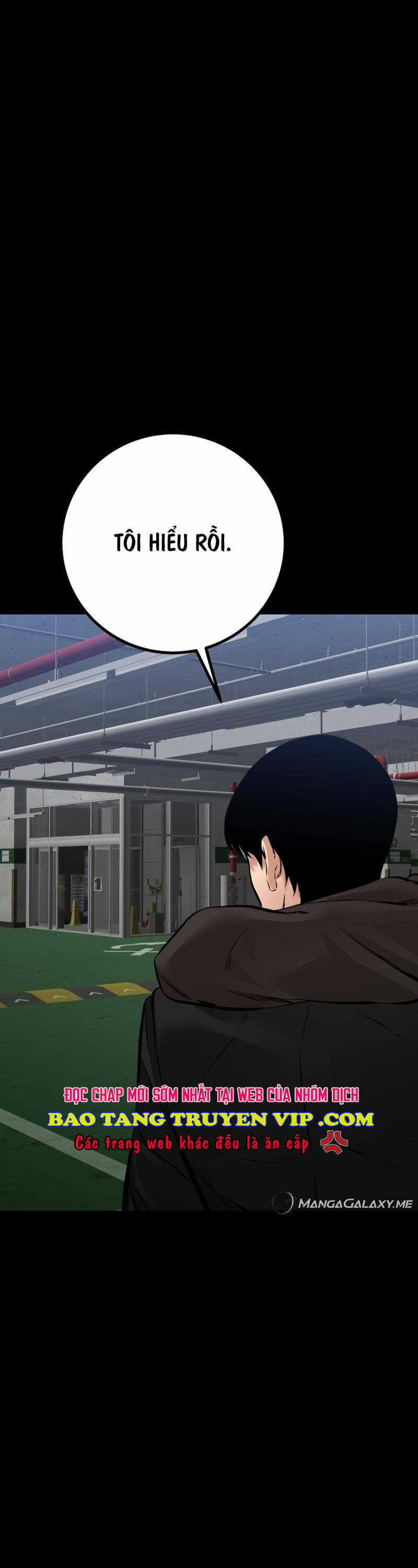 Thanh Kiếm Báo Thù - Chapter 22 - Trang 56