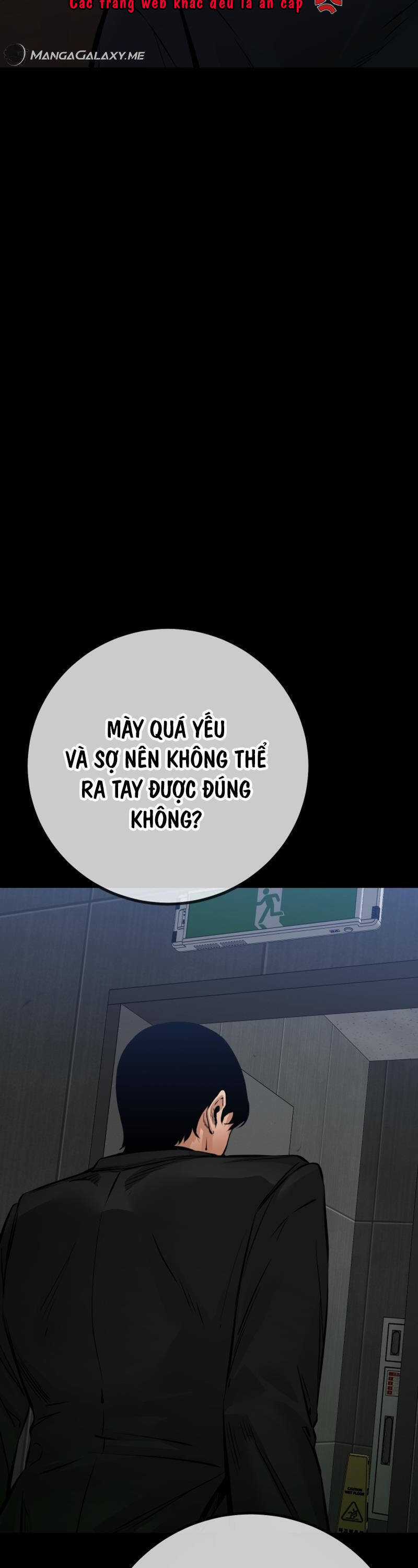 Thanh Kiếm Báo Thù - Chapter 22 - Trang 58