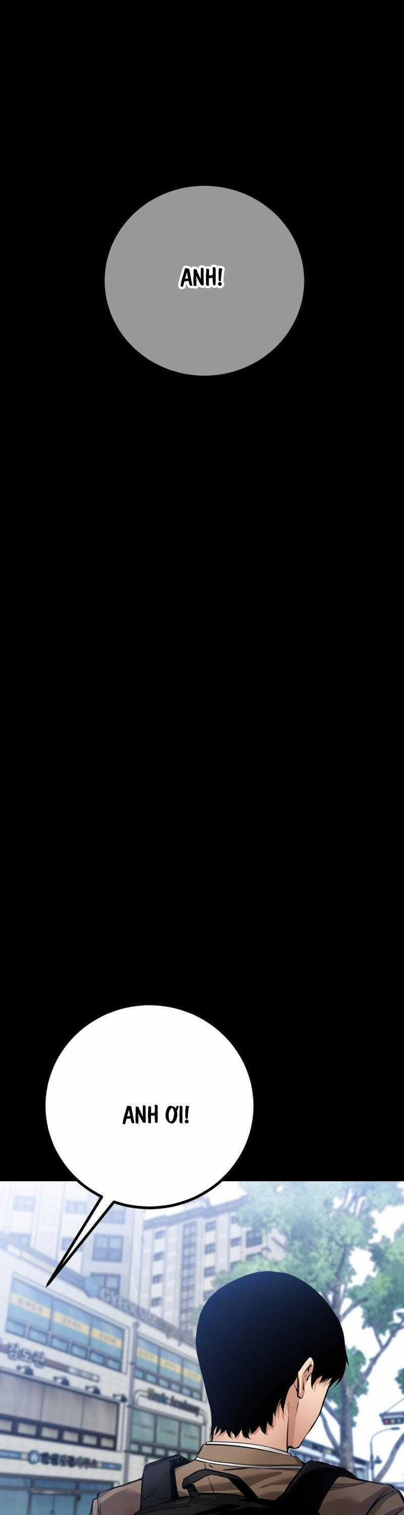 Thanh Kiếm Báo Thù - Chapter 22 - Trang 7