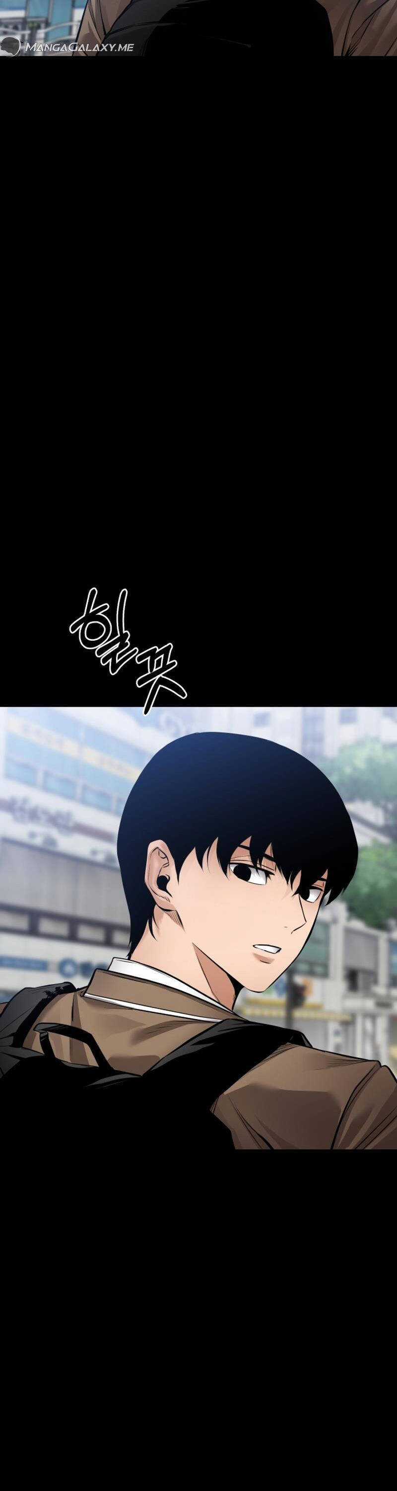 Thanh Kiếm Báo Thù - Chapter 22 - Trang 8