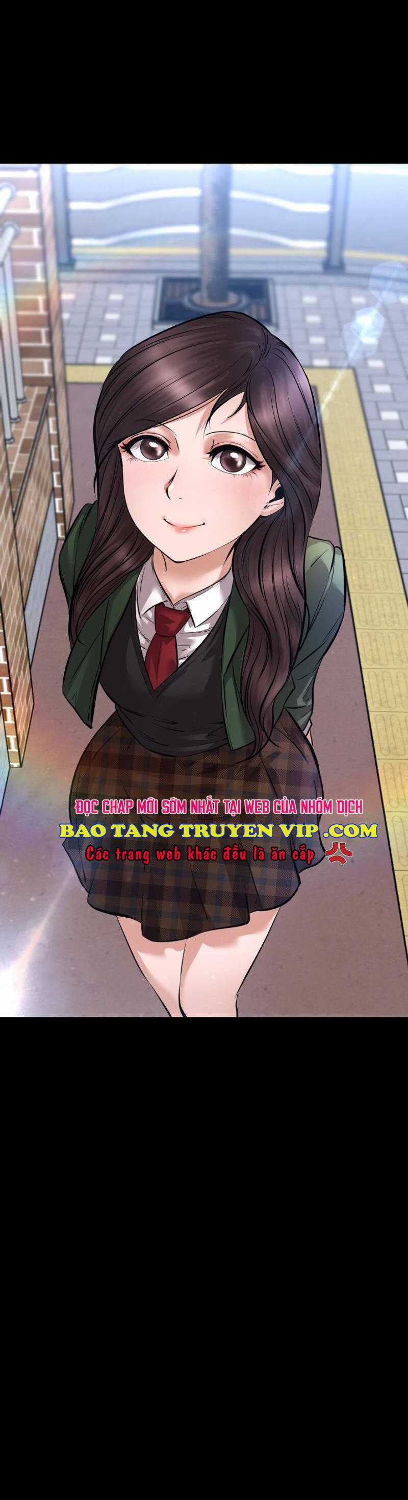 Thanh Kiếm Báo Thù - Chapter 22 - Trang 9