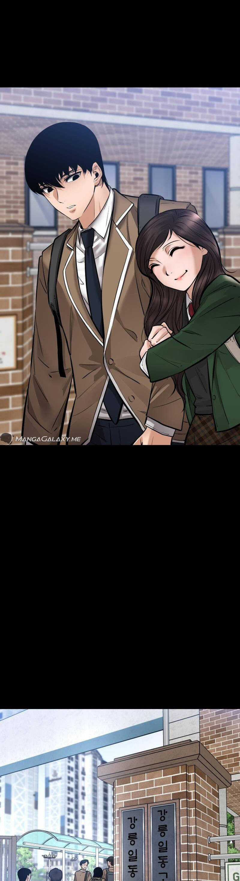 Thanh Kiếm Báo Thù - Chapter 22 - Trang 10