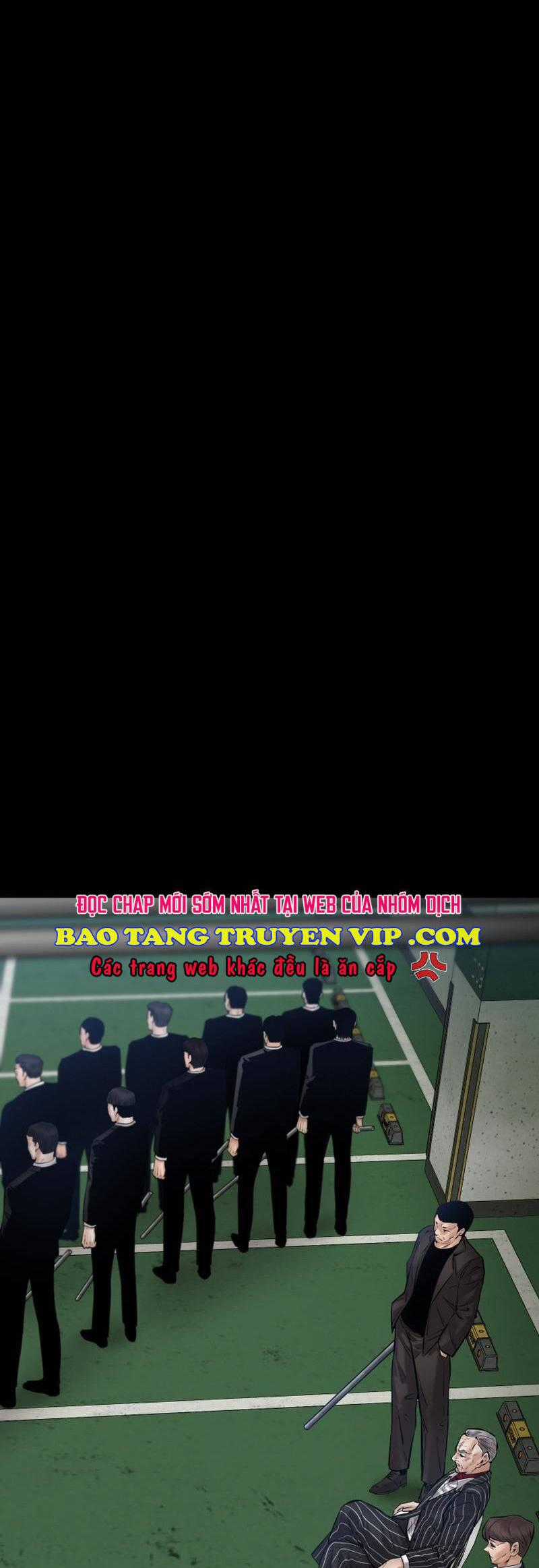 Thanh Kiếm Báo Thù - Chapter 23 - Trang 1