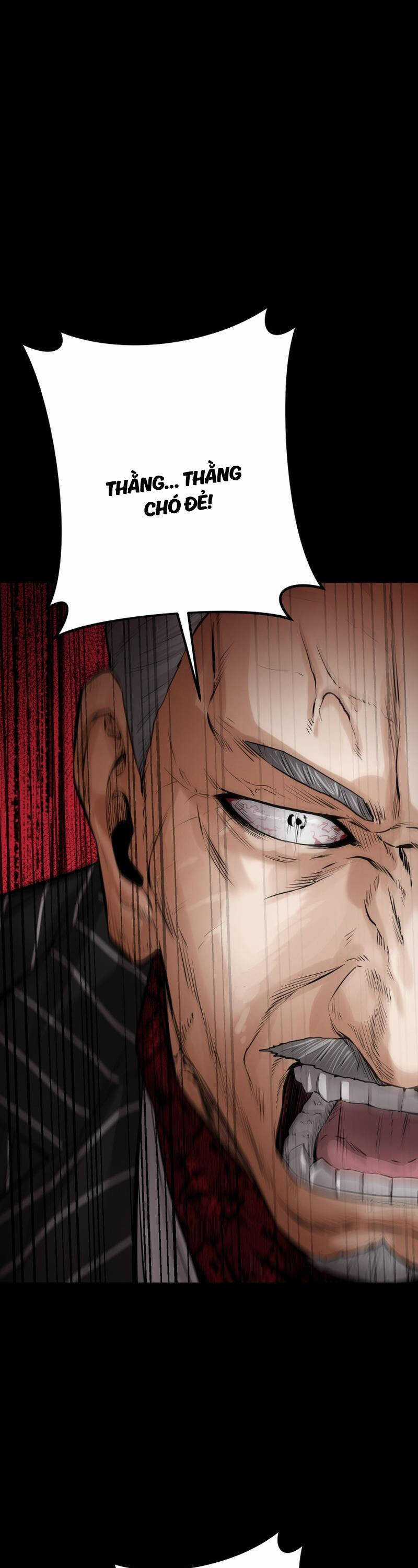 Thanh Kiếm Báo Thù - Chapter 23 - Trang 17