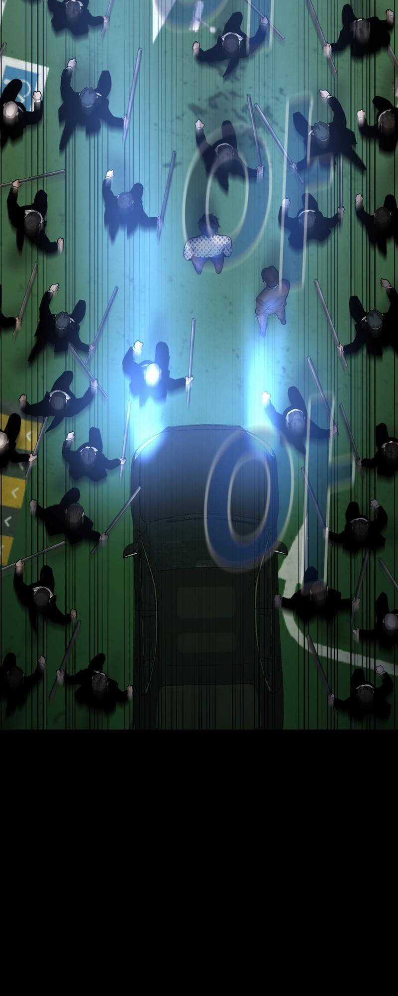 Thanh Kiếm Báo Thù - Chapter 23 - Trang 20