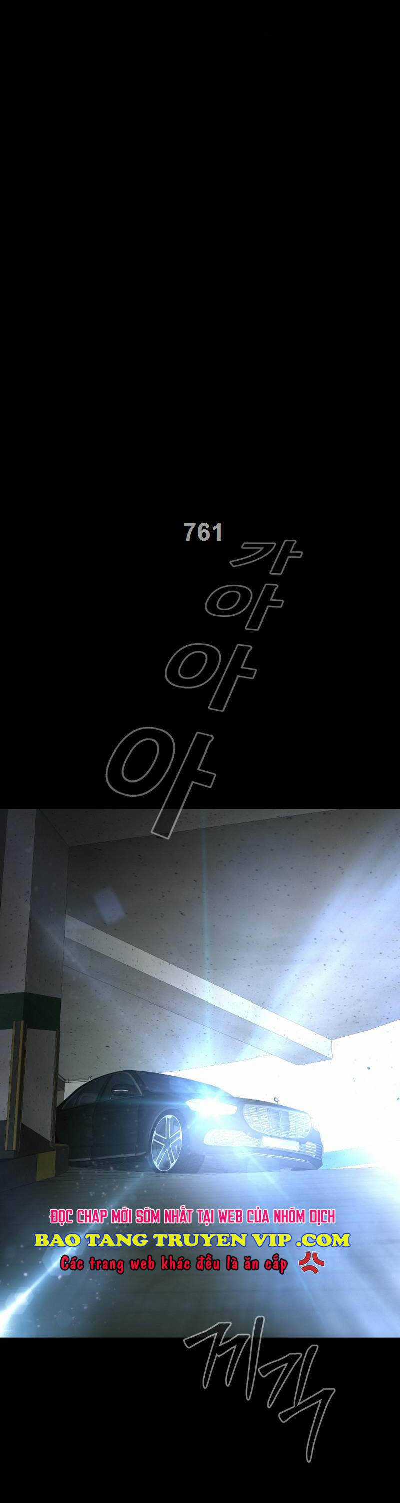 Thanh Kiếm Báo Thù - Chapter 23 - Trang 4