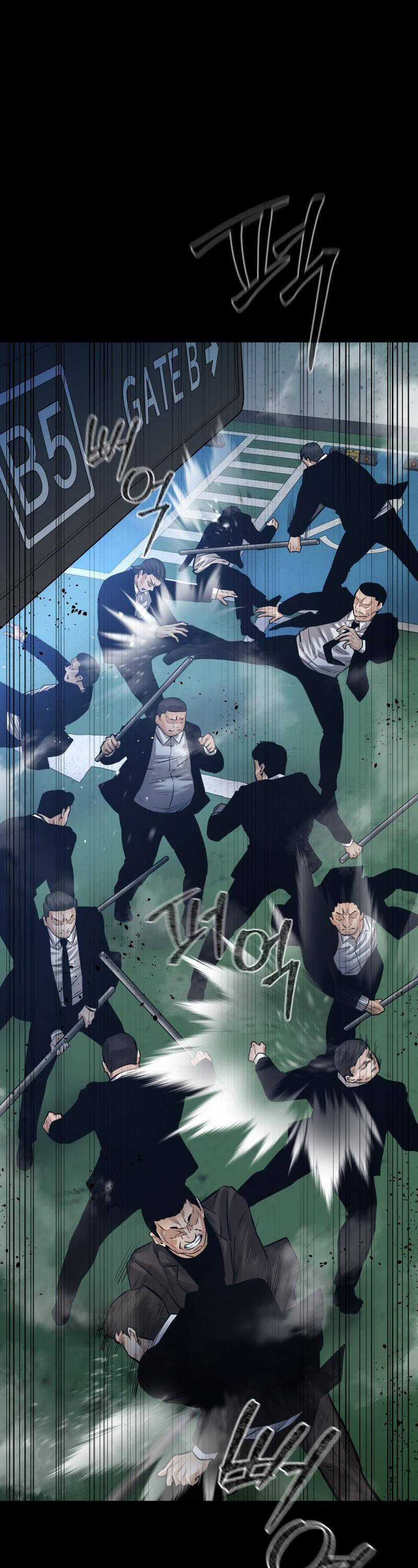 Thanh Kiếm Báo Thù - Chapter 23 - Trang 31