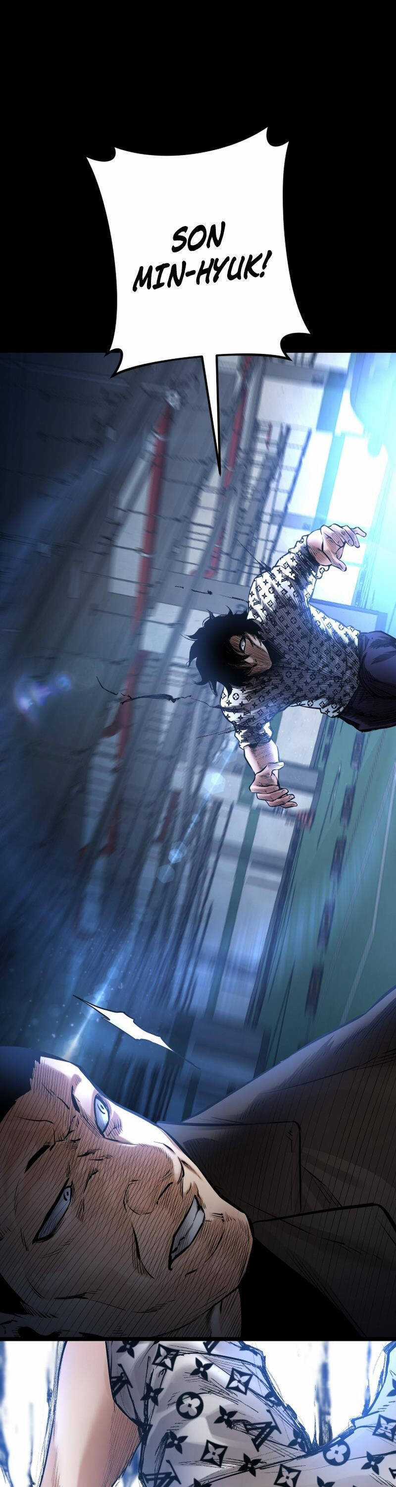Thanh Kiếm Báo Thù - Chapter 23 - Trang 34