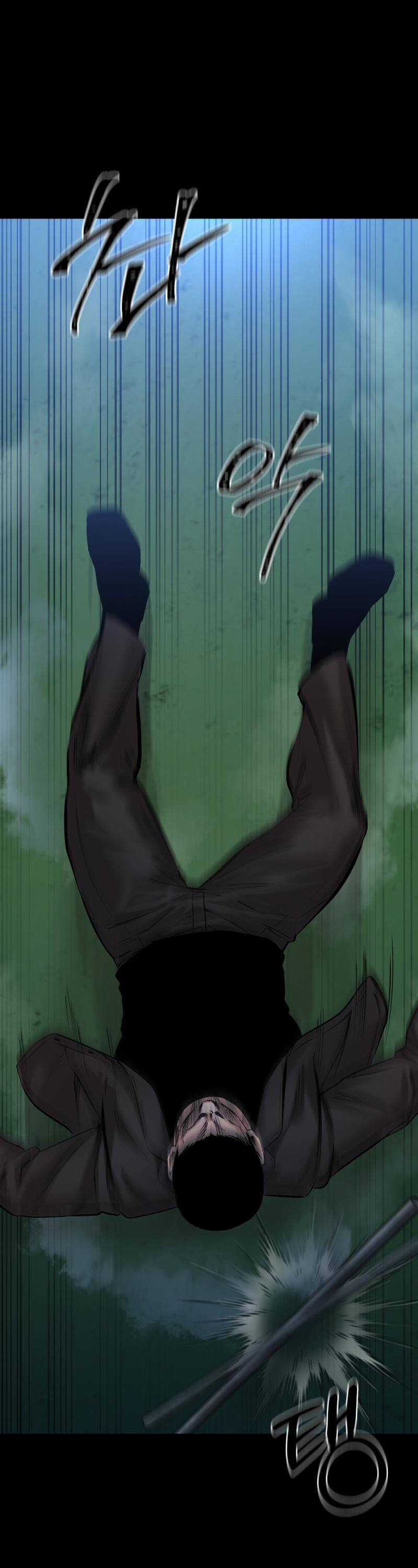 Thanh Kiếm Báo Thù - Chapter 23 - Trang 37