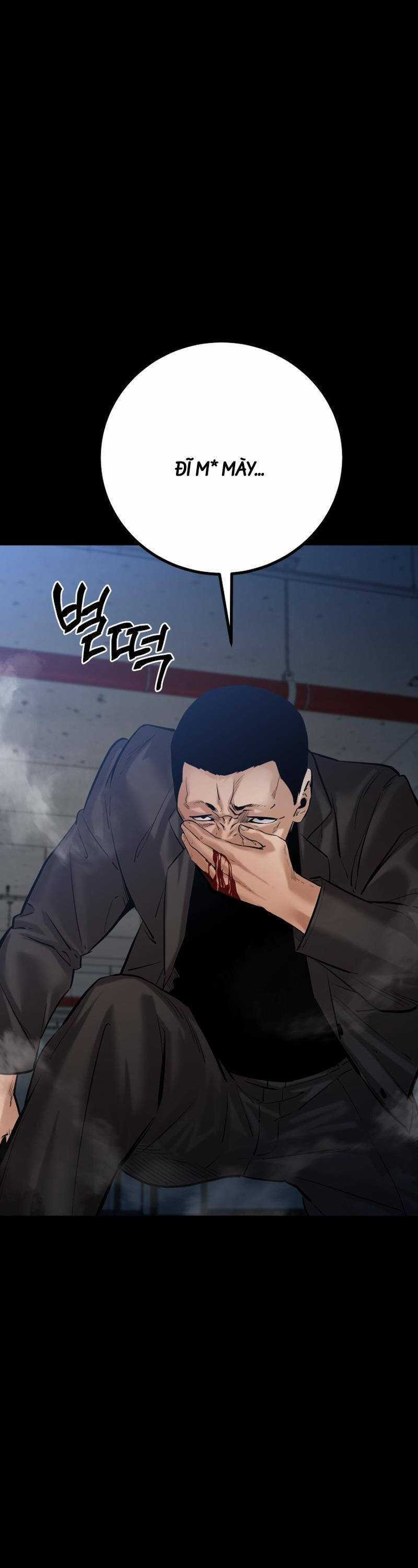 Thanh Kiếm Báo Thù - Chapter 23 - Trang 38