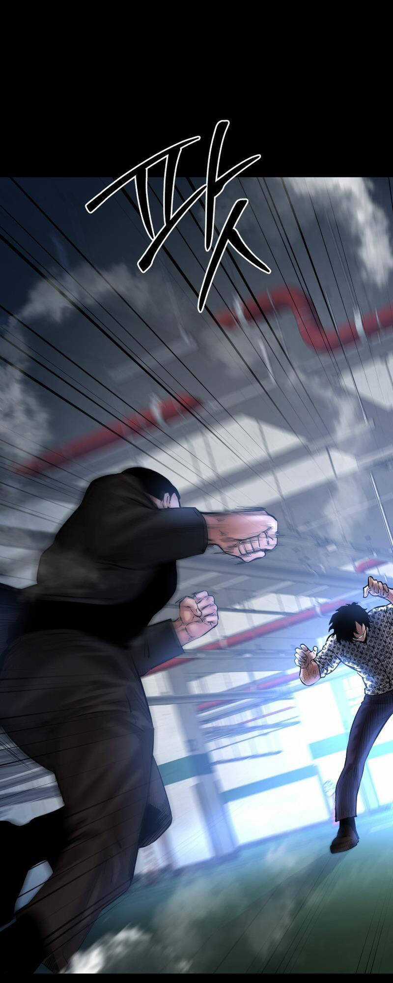 Thanh Kiếm Báo Thù - Chapter 23 - Trang 39