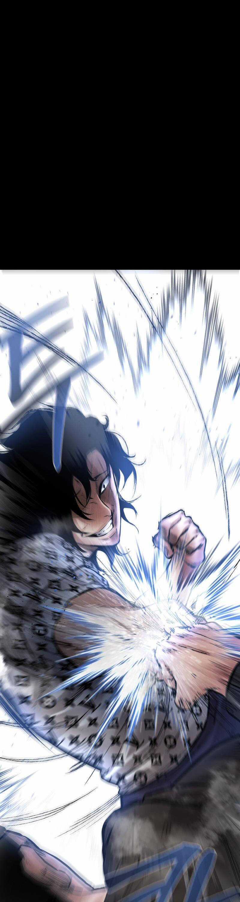 Thanh Kiếm Báo Thù - Chapter 23 - Trang 41