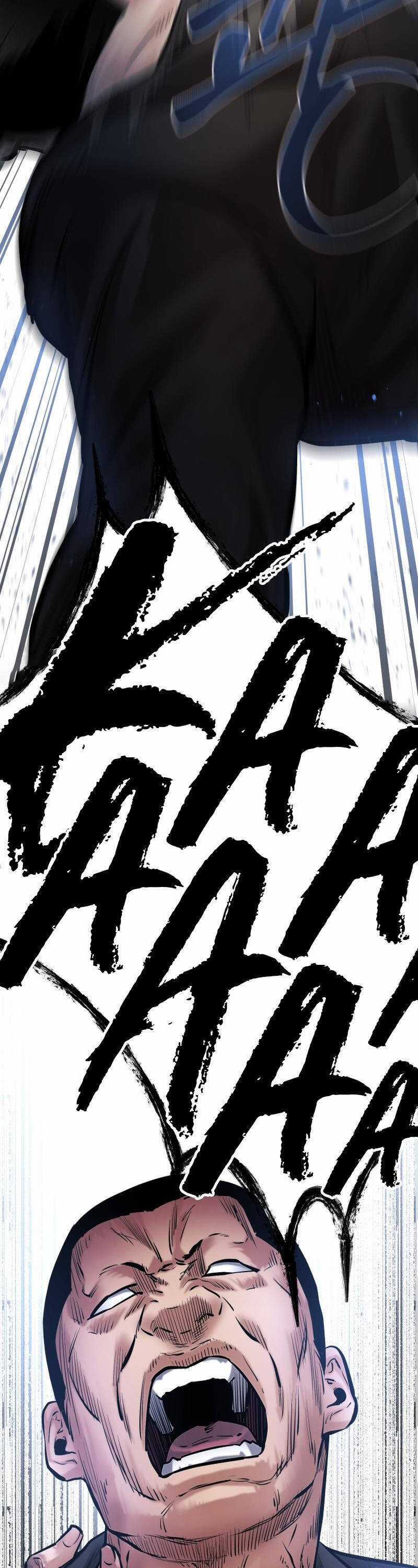 Thanh Kiếm Báo Thù - Chapter 23 - Trang 42