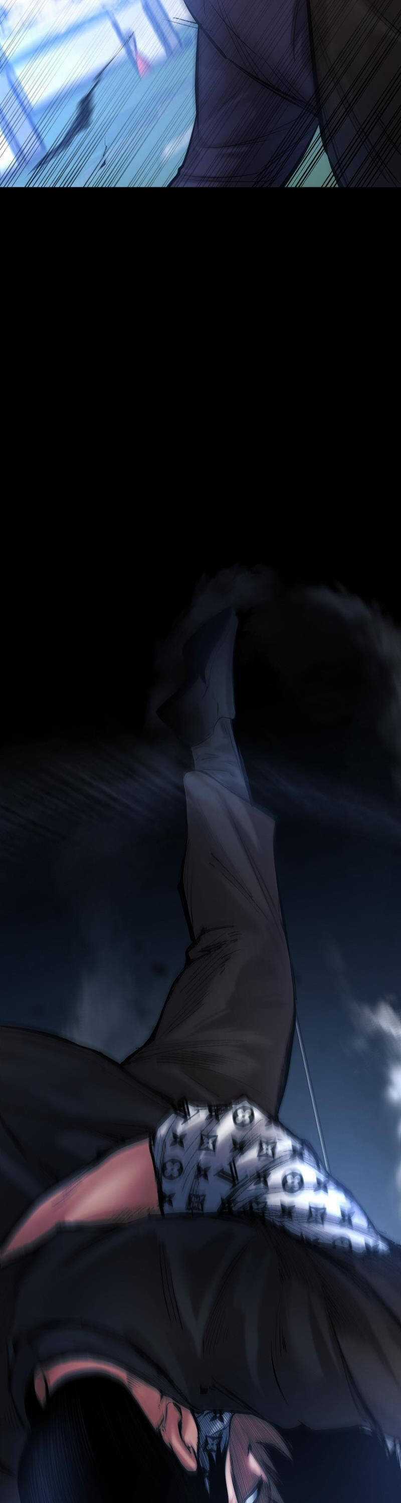 Thanh Kiếm Báo Thù - Chapter 23 - Trang 44