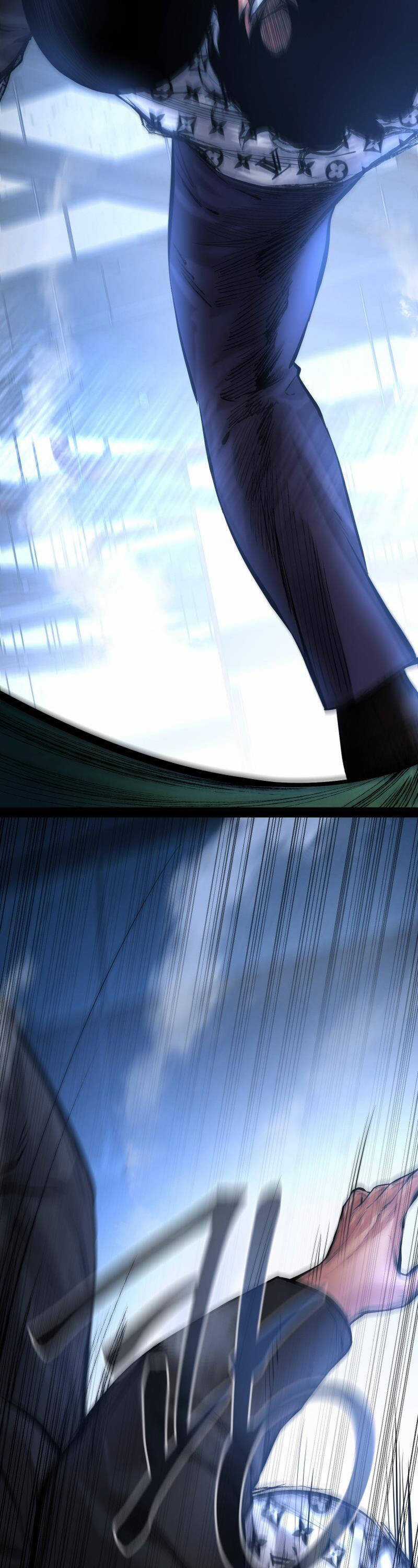 Thanh Kiếm Báo Thù - Chapter 23 - Trang 45