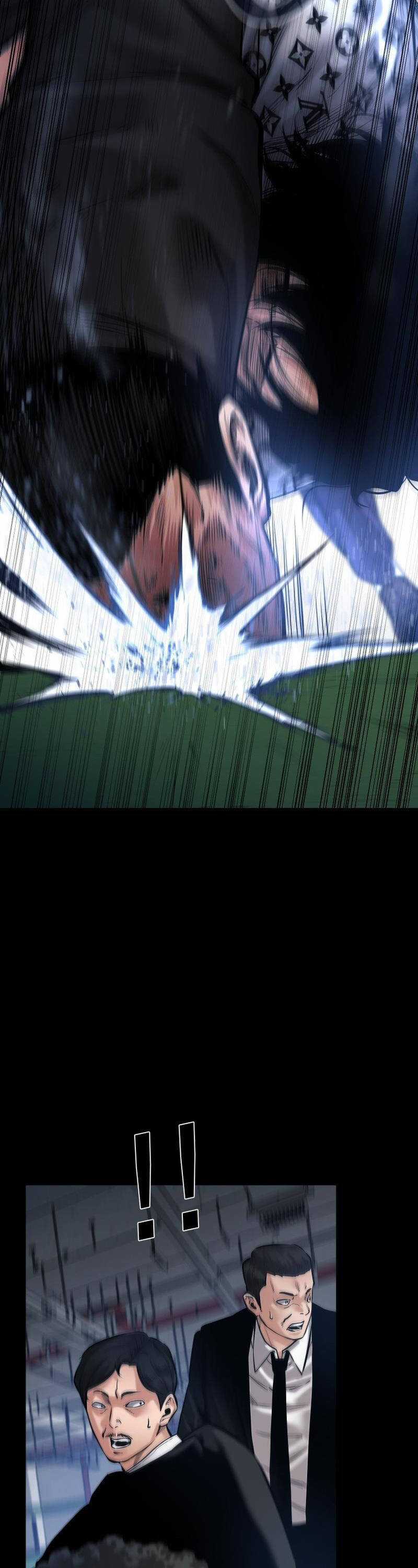 Thanh Kiếm Báo Thù - Chapter 23 - Trang 46