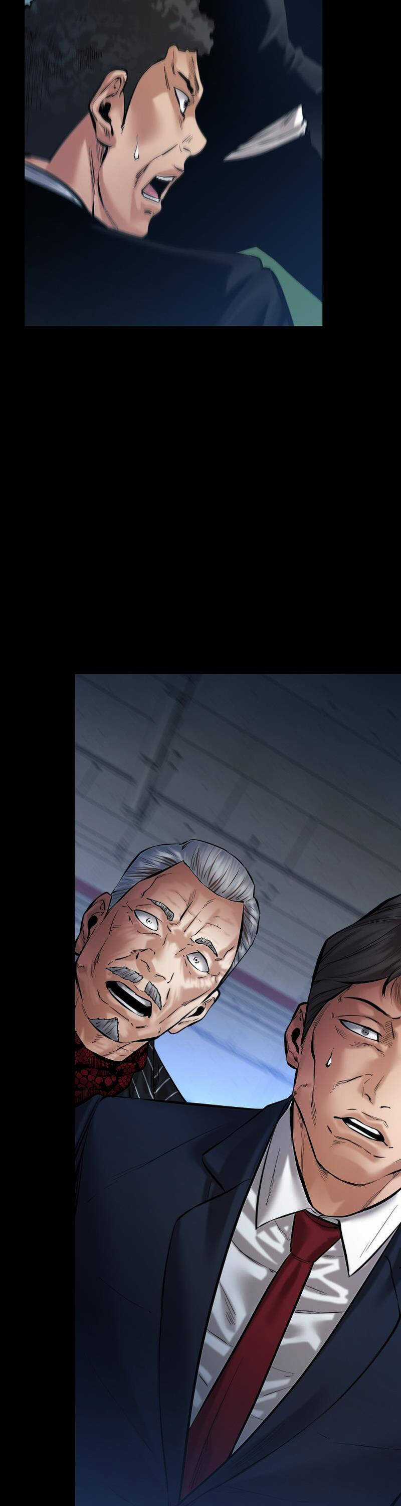 Thanh Kiếm Báo Thù - Chapter 23 - Trang 47