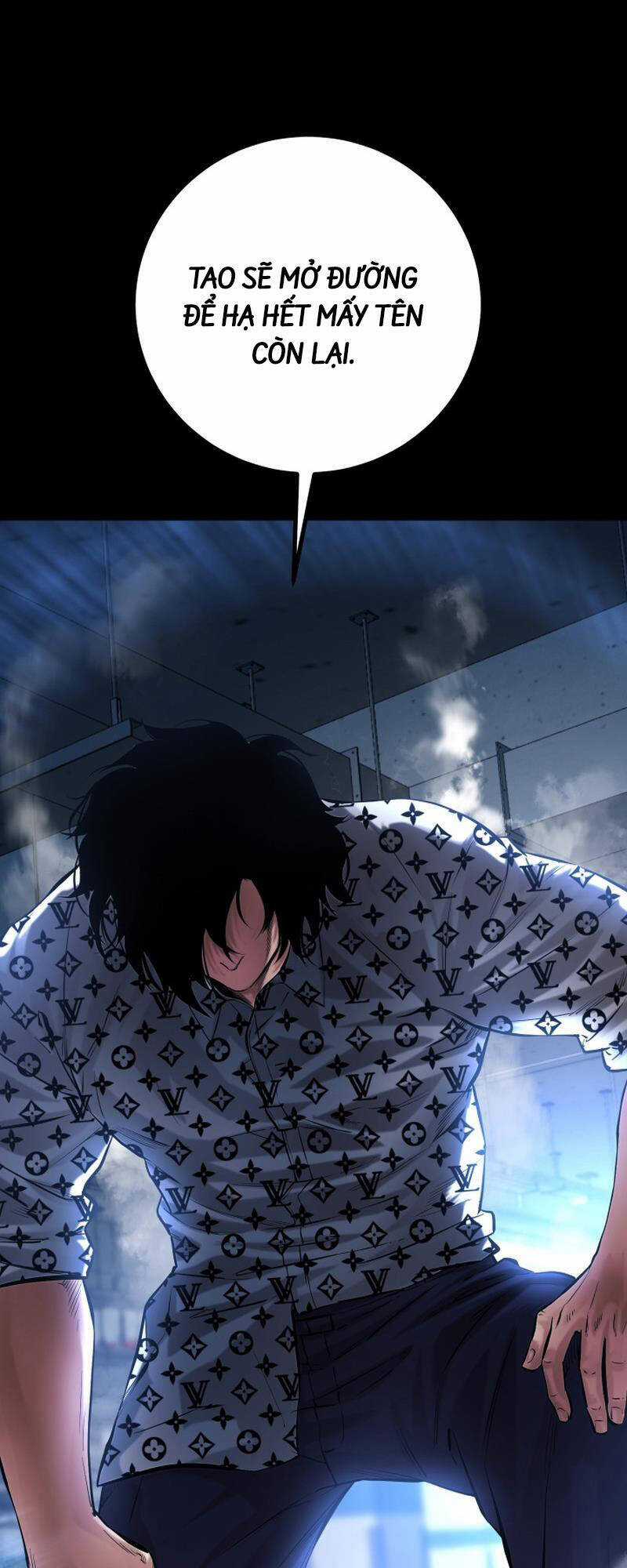 Thanh Kiếm Báo Thù - Chapter 23 - Trang 49