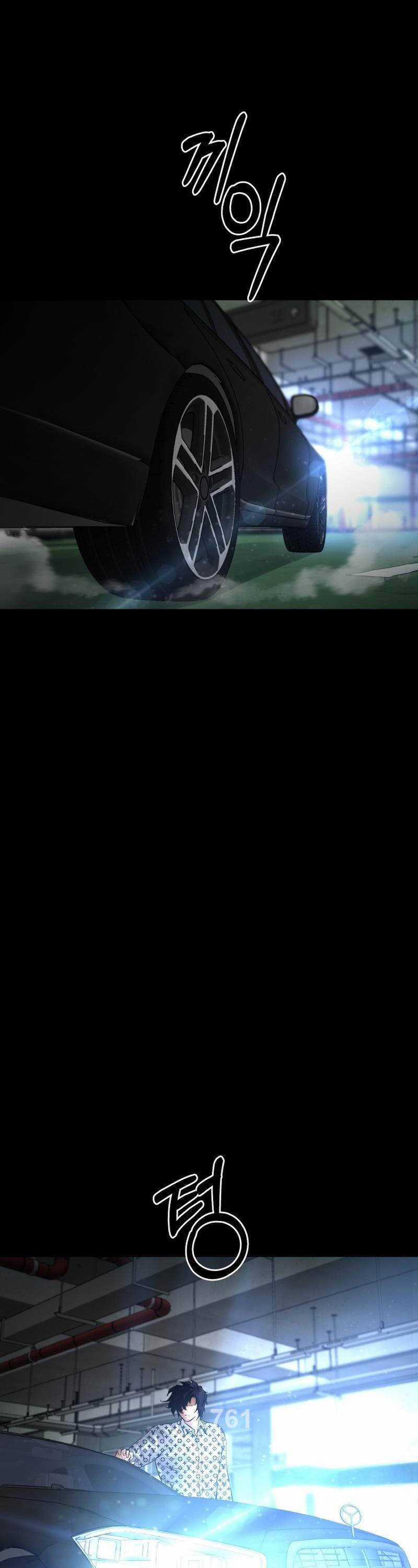 Thanh Kiếm Báo Thù - Chapter 23 - Trang 6