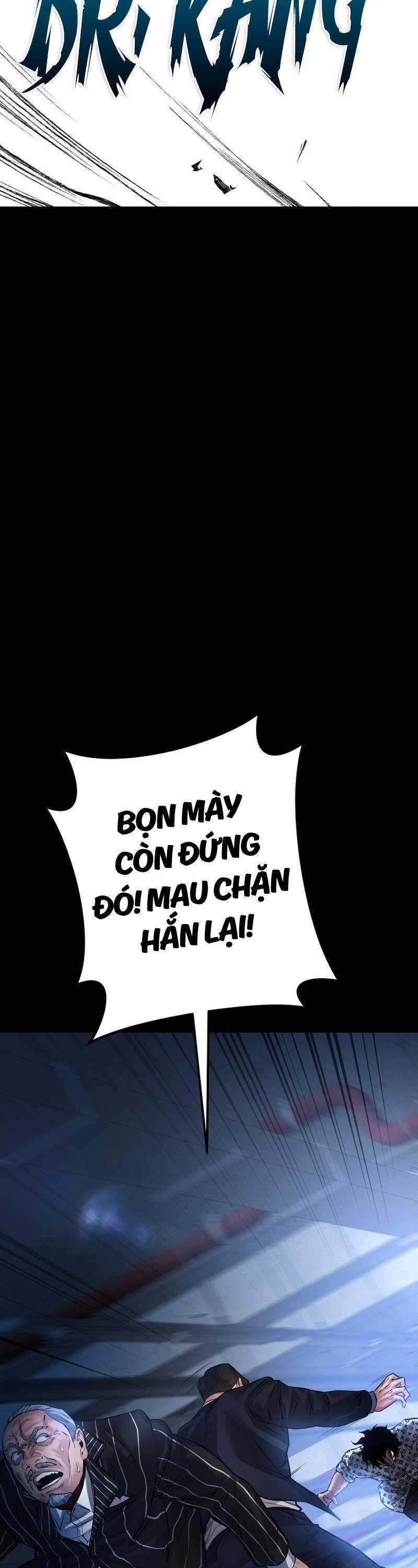 Thanh Kiếm Báo Thù - Chapter 23 - Trang 54