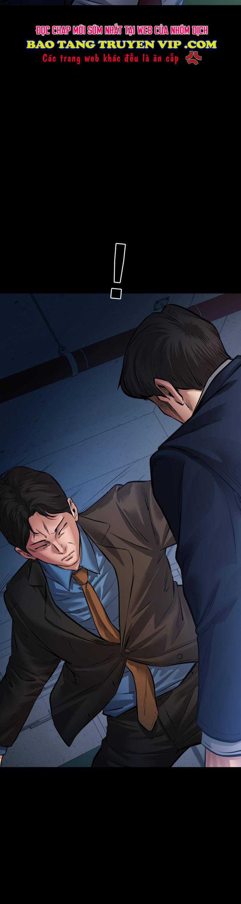 Thanh Kiếm Báo Thù - Chapter 23 - Trang 58