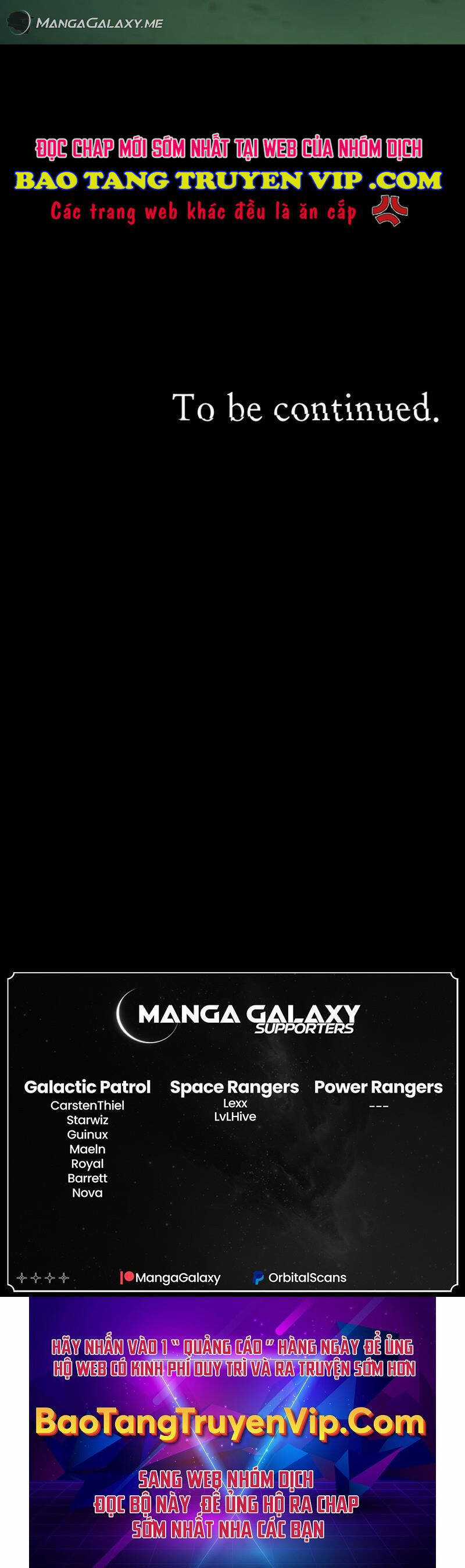 Thanh Kiếm Báo Thù - Chapter 23 - Trang 64