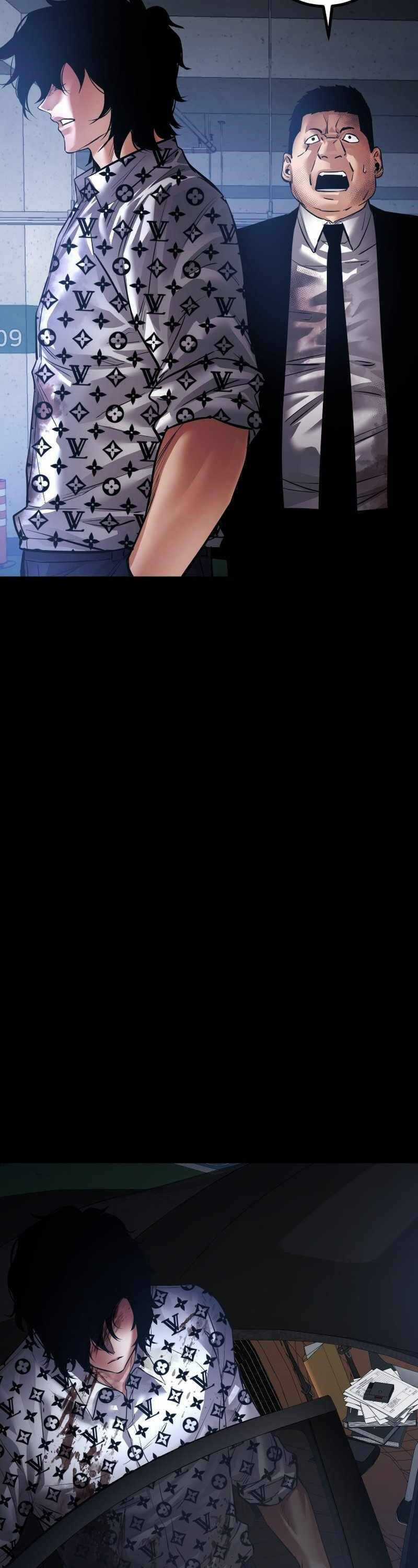 Thanh Kiếm Báo Thù - Chapter 24 - Trang 13