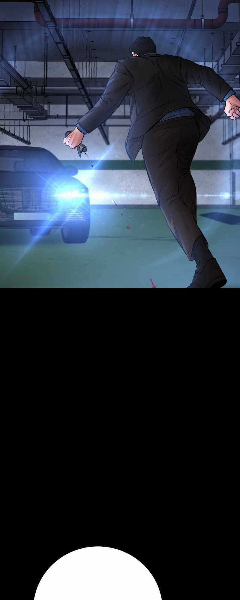 Thanh Kiếm Báo Thù - Chapter 24 - Trang 19