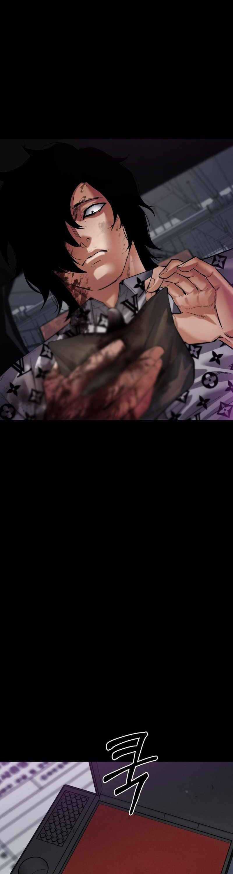 Thanh Kiếm Báo Thù - Chapter 24 - Trang 21