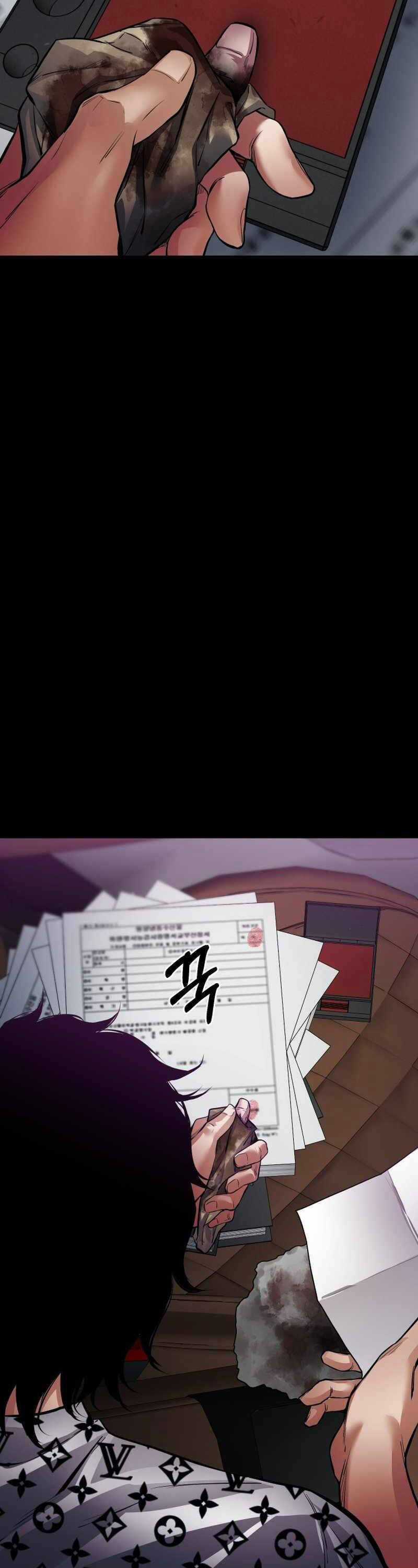 Thanh Kiếm Báo Thù - Chapter 24 - Trang 22