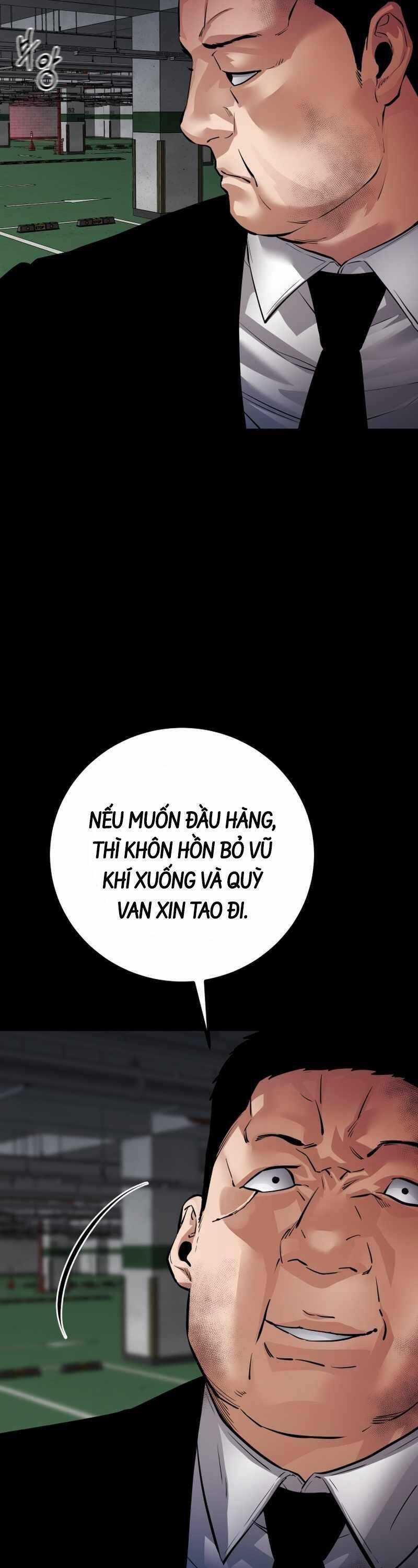 Thanh Kiếm Báo Thù - Chapter 24 - Trang 26