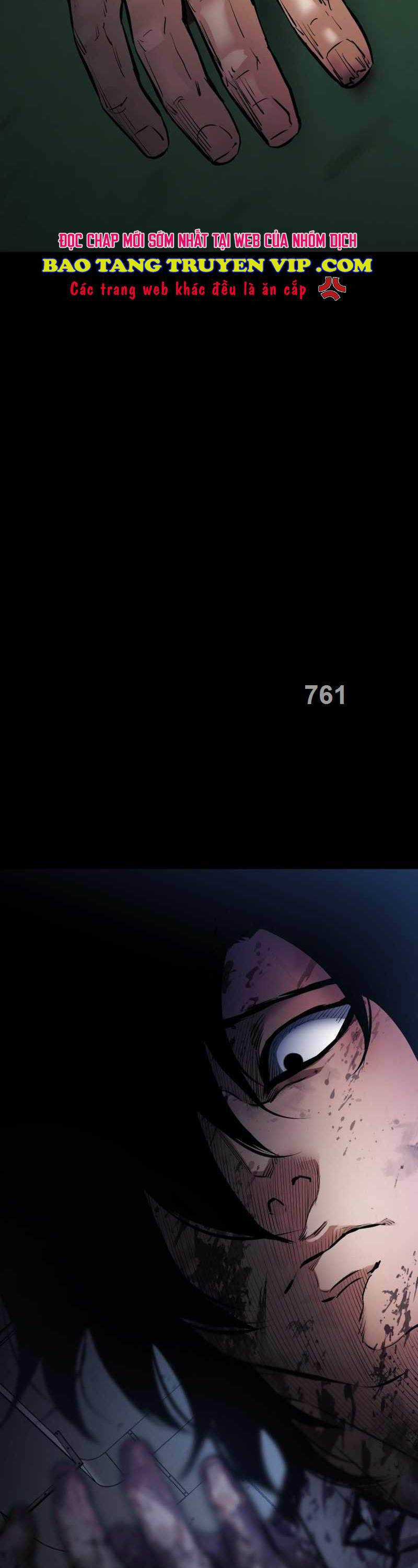 Thanh Kiếm Báo Thù - Chapter 24 - Trang 4