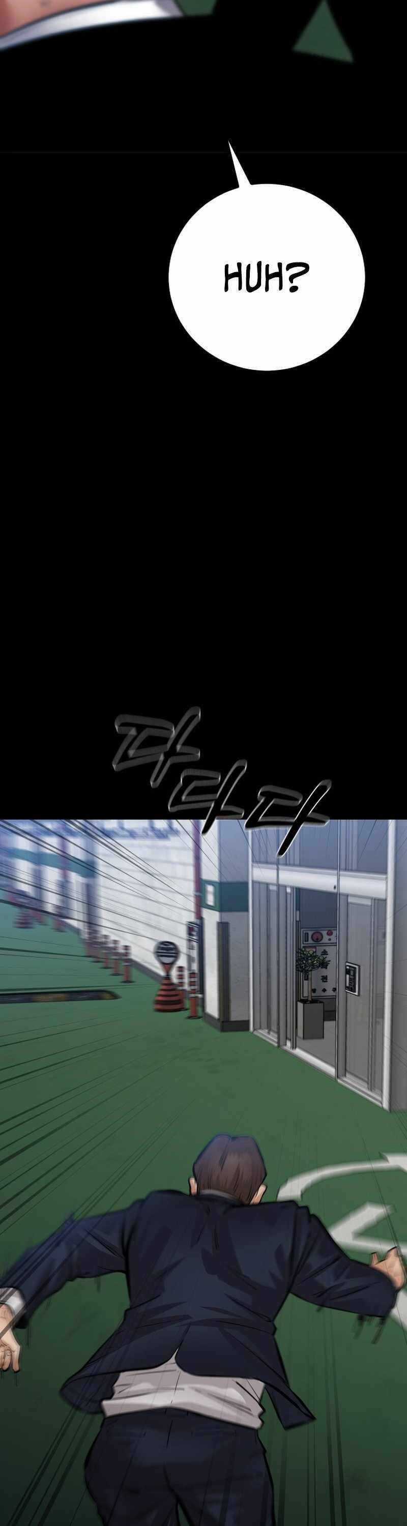 Thanh Kiếm Báo Thù - Chapter 24 - Trang 33