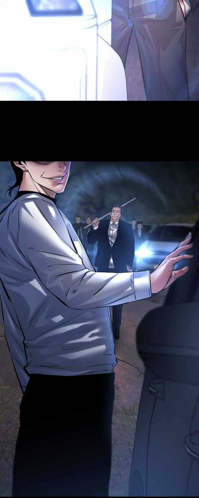 Thanh Kiếm Báo Thù - Chapter 24 - Trang 40