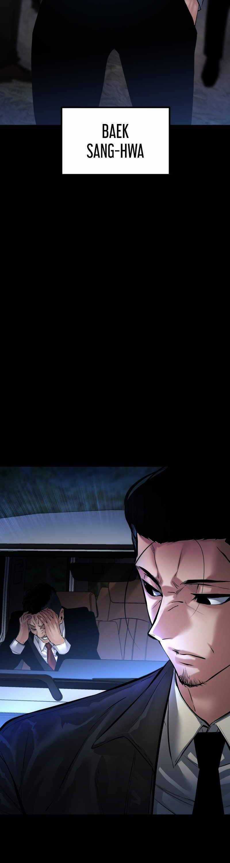 Thanh Kiếm Báo Thù - Chapter 24 - Trang 42