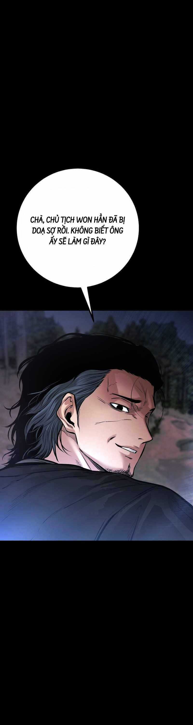 Thanh Kiếm Báo Thù - Chapter 24 - Trang 43