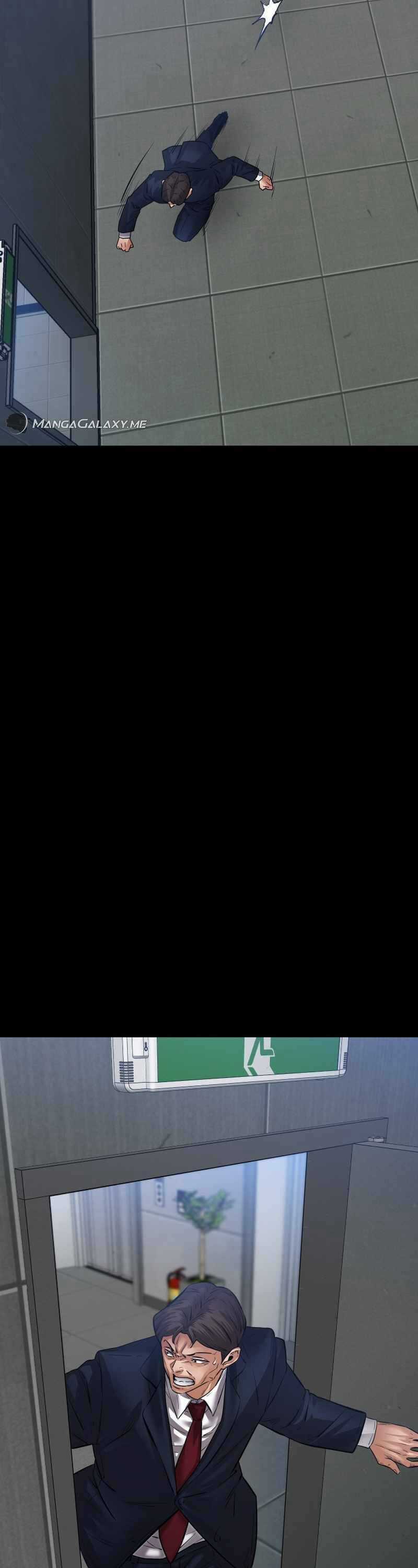 Thanh Kiếm Báo Thù - Chapter 24 - Trang 46