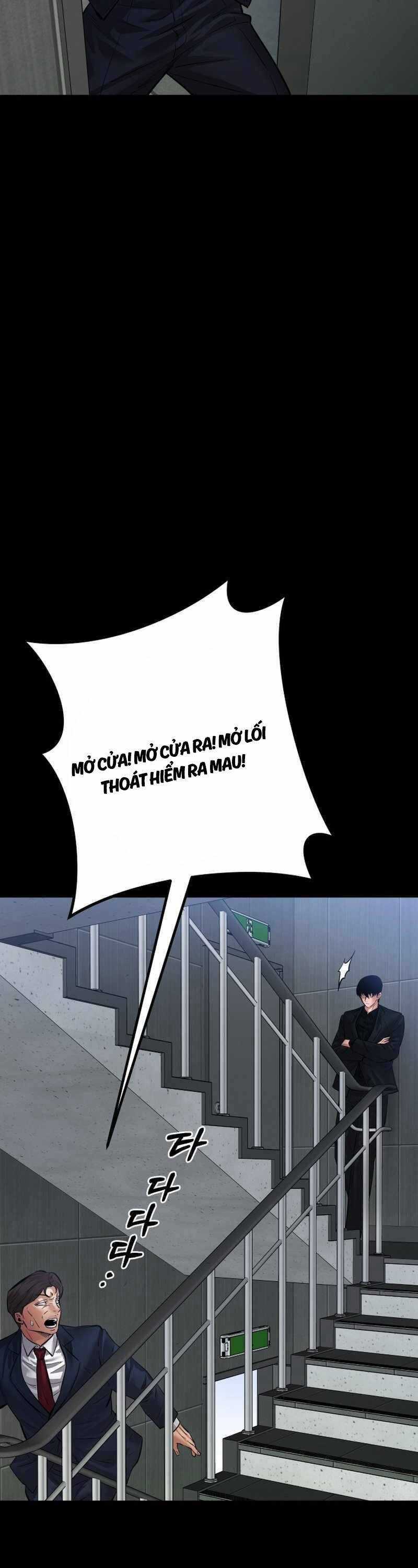 Thanh Kiếm Báo Thù - Chapter 24 - Trang 47